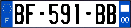 BF-591-BB