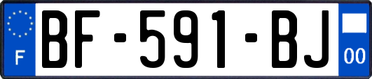 BF-591-BJ