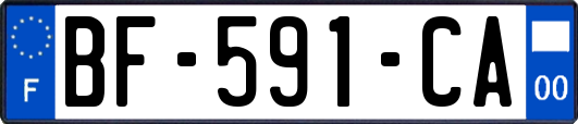 BF-591-CA