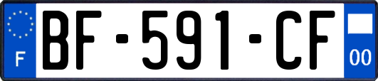 BF-591-CF