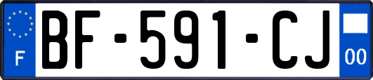 BF-591-CJ