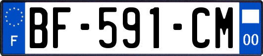BF-591-CM