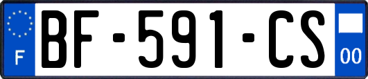 BF-591-CS