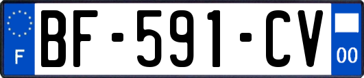 BF-591-CV