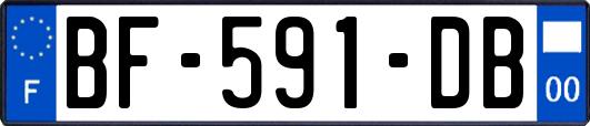 BF-591-DB