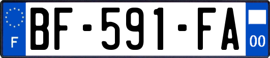 BF-591-FA
