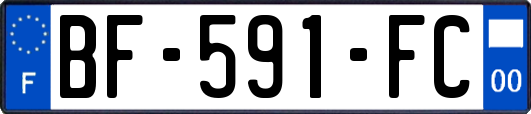 BF-591-FC