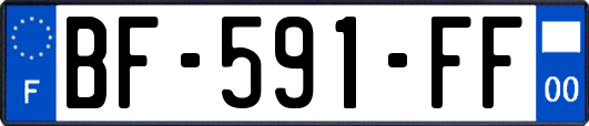 BF-591-FF