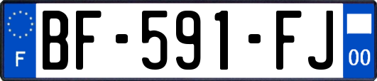 BF-591-FJ