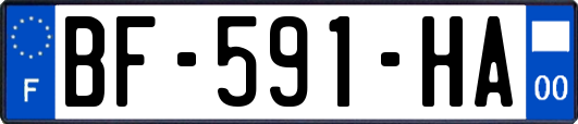 BF-591-HA