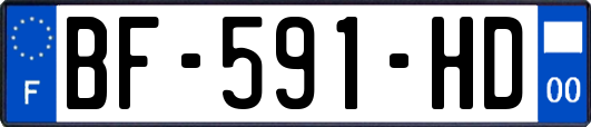 BF-591-HD
