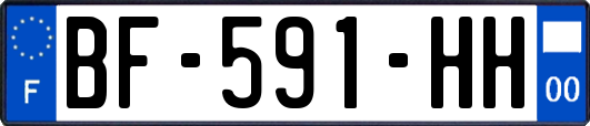 BF-591-HH