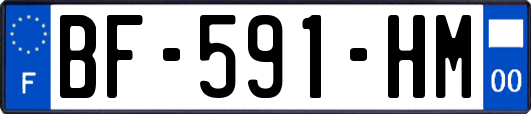 BF-591-HM