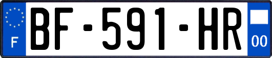 BF-591-HR