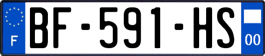 BF-591-HS