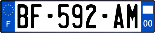 BF-592-AM