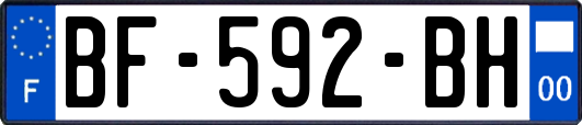 BF-592-BH