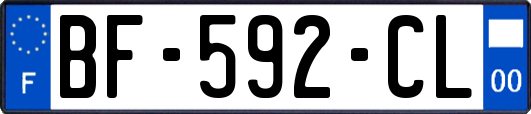 BF-592-CL