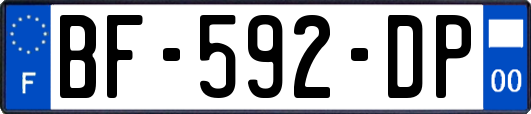 BF-592-DP