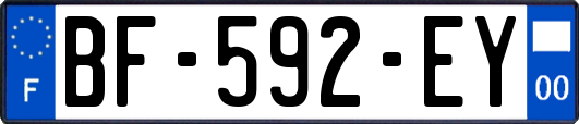 BF-592-EY
