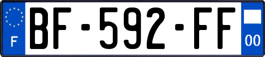 BF-592-FF