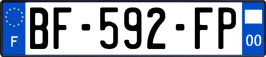BF-592-FP