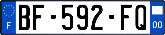 BF-592-FQ