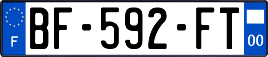 BF-592-FT