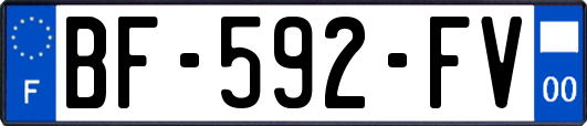 BF-592-FV