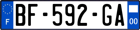 BF-592-GA