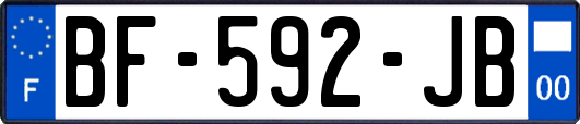 BF-592-JB