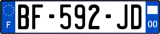 BF-592-JD