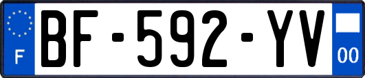 BF-592-YV