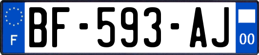 BF-593-AJ