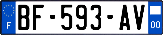 BF-593-AV