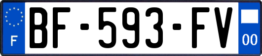 BF-593-FV