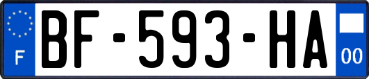 BF-593-HA