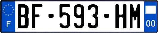 BF-593-HM