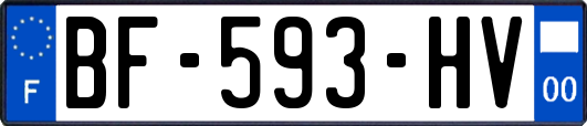 BF-593-HV