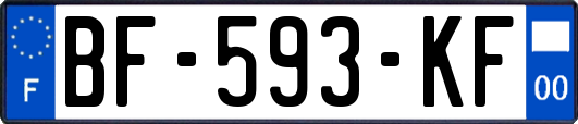 BF-593-KF