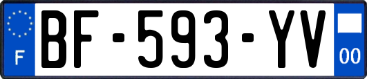 BF-593-YV