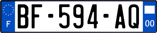 BF-594-AQ