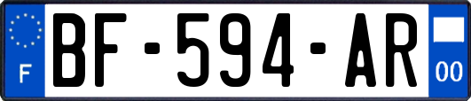 BF-594-AR