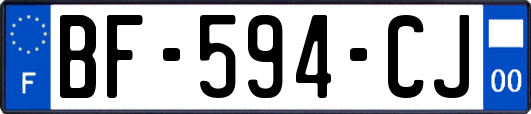 BF-594-CJ