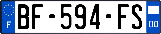 BF-594-FS