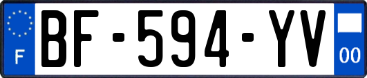 BF-594-YV