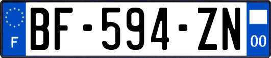 BF-594-ZN
