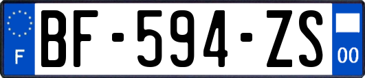 BF-594-ZS