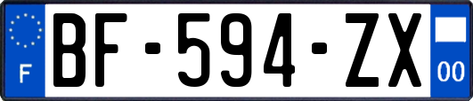 BF-594-ZX