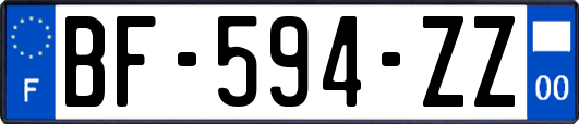 BF-594-ZZ